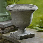 Photo of Campania Litchfield Rustic Urn - Marquis Gardens